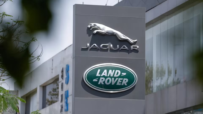 Ciberataque na Jaguar Land Rover causou prejuízo de R$ 1,3 bilhão