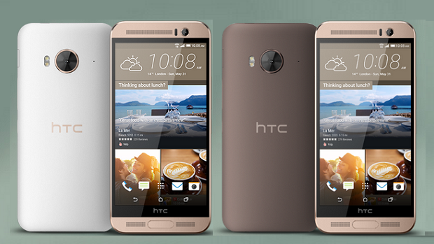 HTC lança novo smartphone com câmera de 20 megapixels