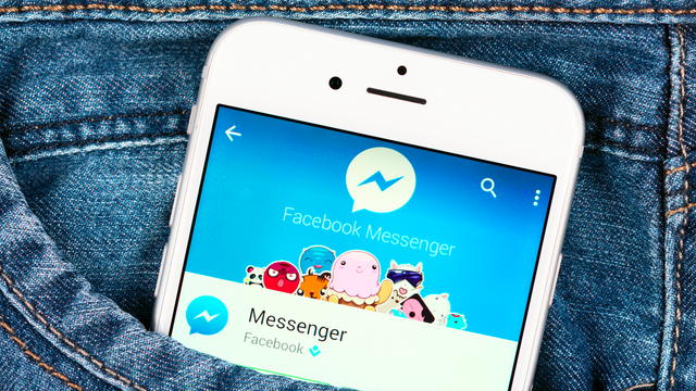 Aprenda a fazer chamadas em grupo no Facebook Messenger pelo Android