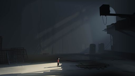 Inside também será lançado para PS4