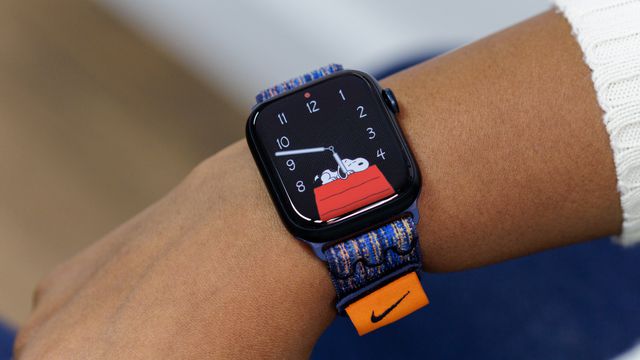 Review Apple Watch Series 9 | Mais rápido e agora com "double tap"