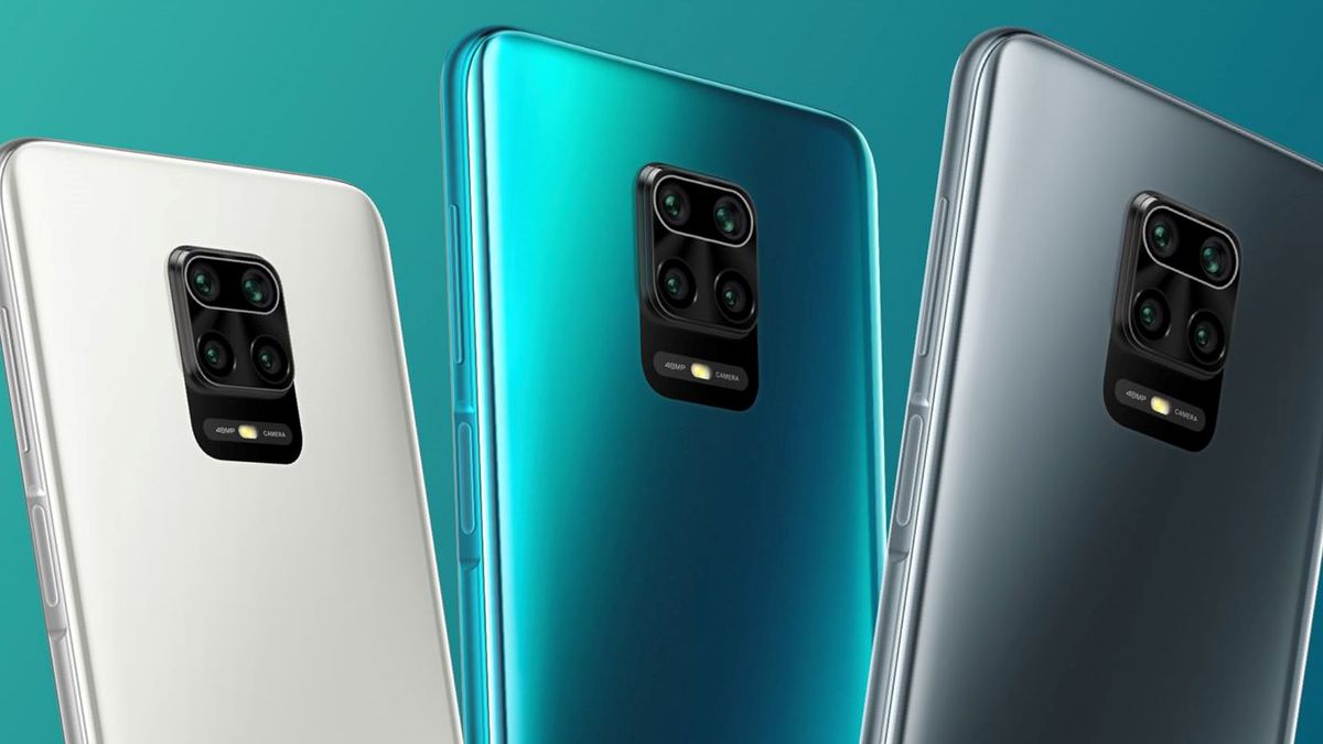 Redmi Note 9S chega oficialmente ao Brasil para acirrar o mercado