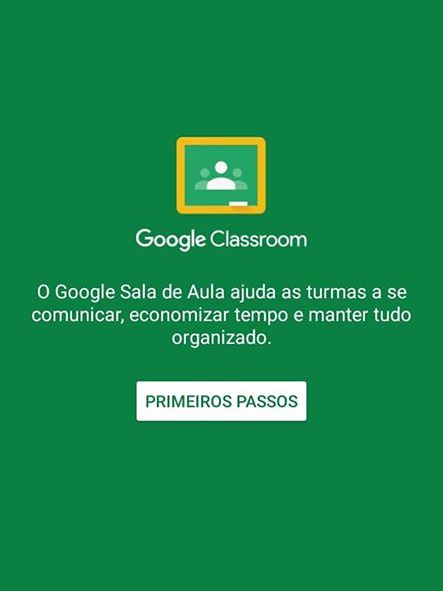 Google Sala de Aula para Alunos: O que é e para que serve o Google Sala de  Aula