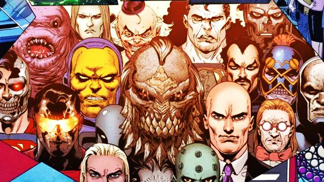 DC Comics