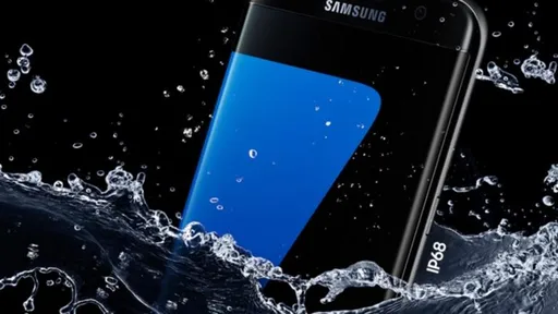 Samsung é acusada de propaganda enganosa sobre a linha Galaxy