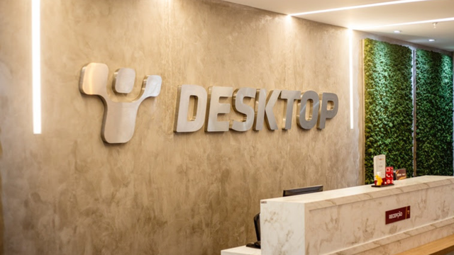 (Reprodução/Desktop)