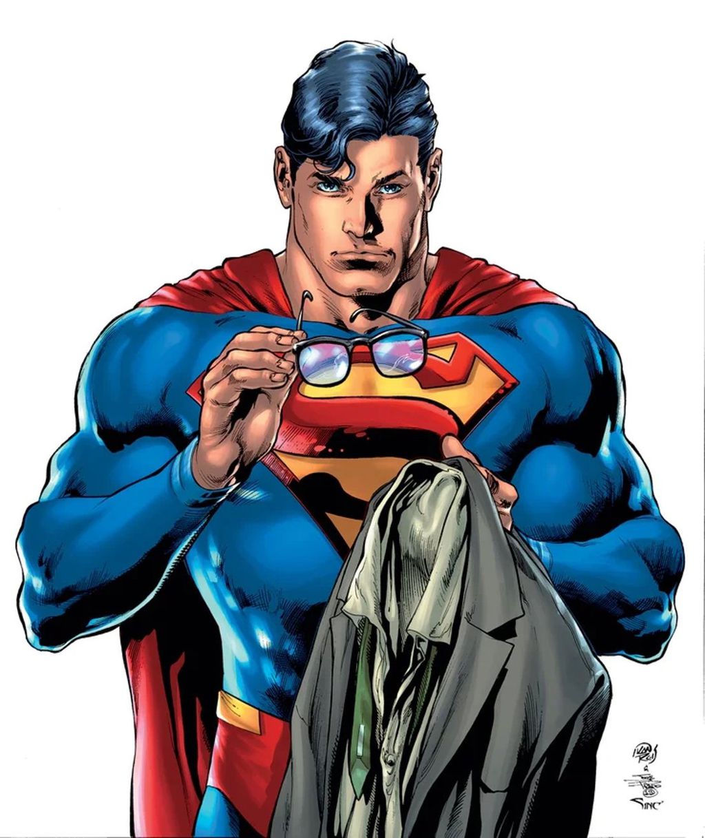 Superman vai revelar ao mundo que é Clark Kent nos quadrinhos