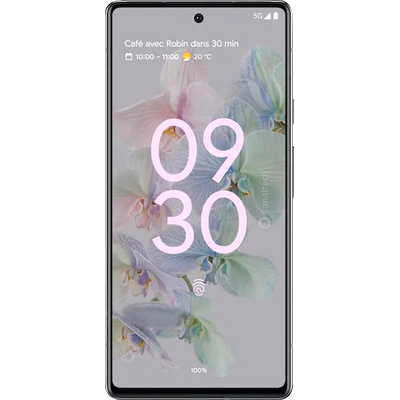 Google Pixel 6A - Ficha Técnica - Canaltech