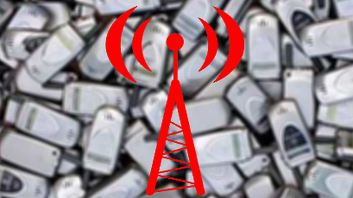 Anatel: "É muito celular para pouca antena"