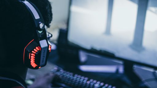 A crise não chegou aos jogos: indústria gamer e suas oportunidades