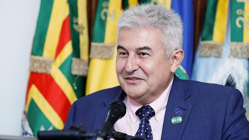 Marcos Pontes estima implementação do 5G no Brasil apenas para 2022