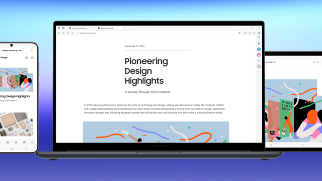 Reprodução/Samsung