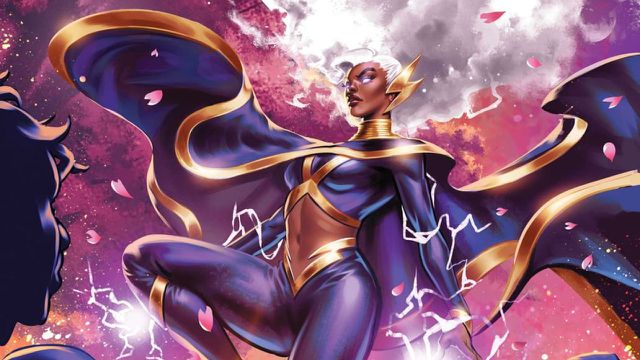 Divulgação/Marvel Comics