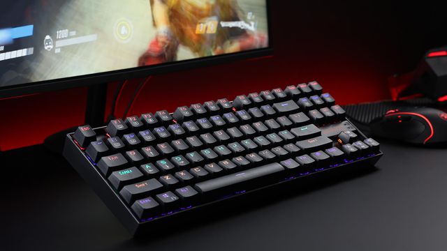 Divulgação/Redragon