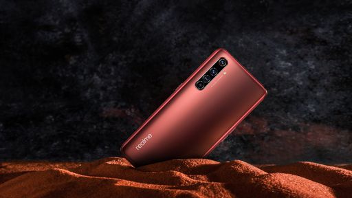 Realme já tem celulares em pré-venda no Brasil e lançamento oficial está marcado