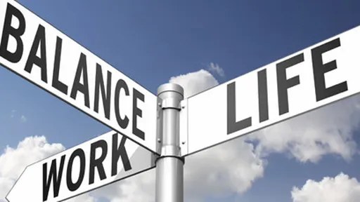Você consegue equilibrar trabalho e vida pessoal? Veja onde isso é possível