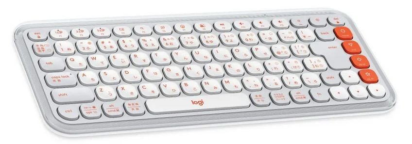 Teclado Logitech POP Icon Keys K680