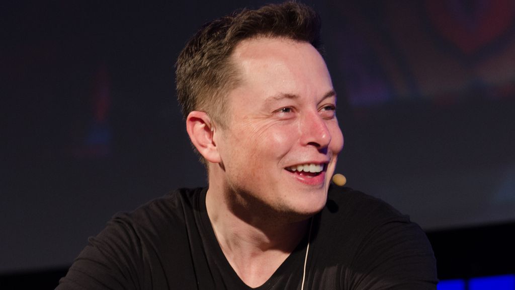 Elon Musk acredita que criar uma Força Espacial nos EUA pode ser uma boa  ideia - Canaltech