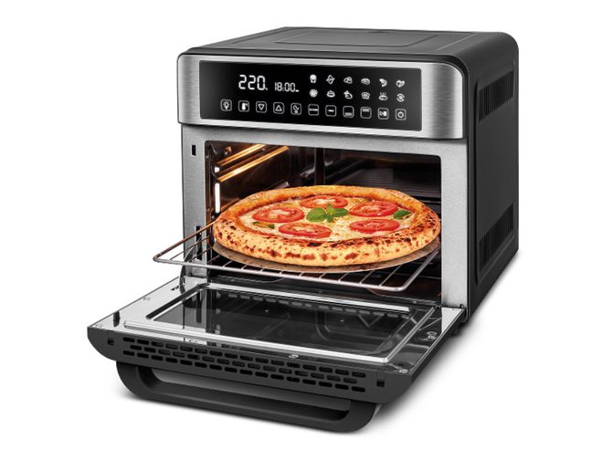 Air Fryer Forno Oven Digital 25L Mondial AFO-25L-BI