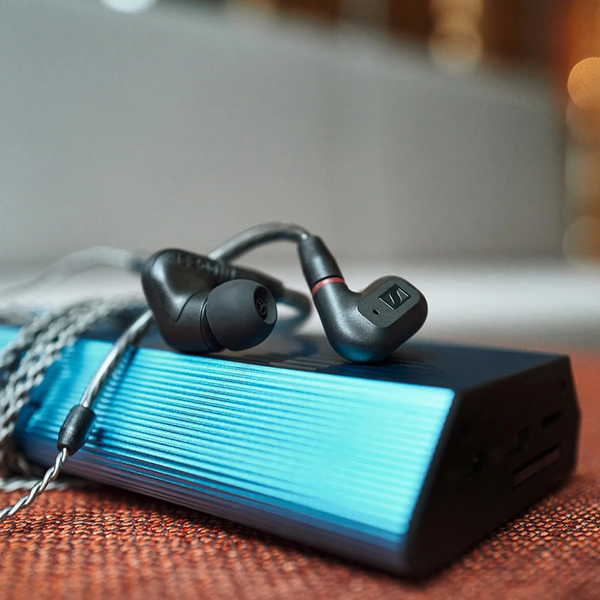 Fone Sennheiser IE 200 chega ao Brasil com som para audiófilos