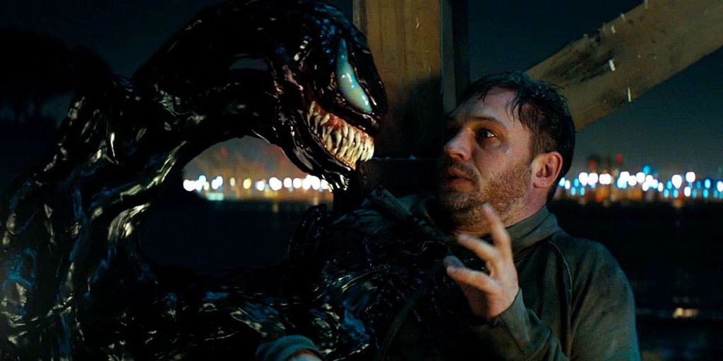 Não haverá carnificina até setembro: Venom 2 foi adiado  (Imagem: Divulgação / Marvel Studios)