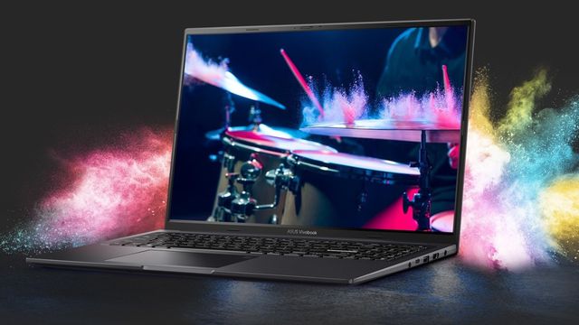 ASUS