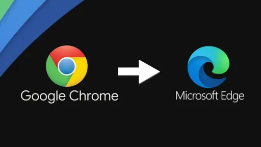 Como baixar extensões do Chrome no Microsoft Edge