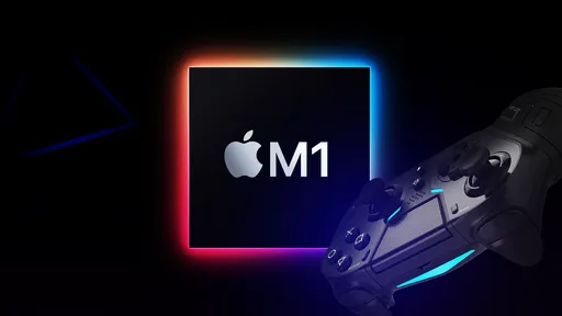 Games no macOS | Dá para jogar no Mac com Apple M1?