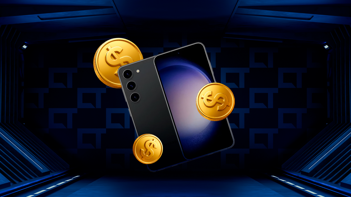 Quanto vale a pena pagar no Galaxy S23 na Black Friday 2025?