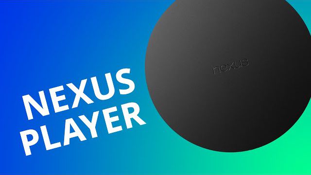 Nexus Player: dê "cérebro" para a sua TV [Análise]