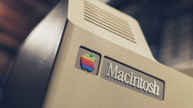 Há 35 anos, primeiro Macintosh era apresentado ao mundo por Steve Jobs; relembre