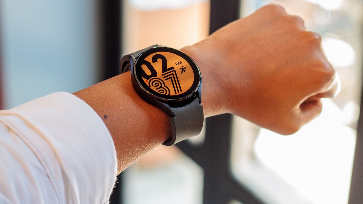 6 apps indispensáveis para usar no Galaxy Watch 4 Canaltech
