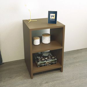 Mesa de Cabeceira Quarto Nicho