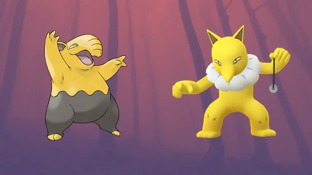 10 Pokémon com visuais bizarros - Canaltech