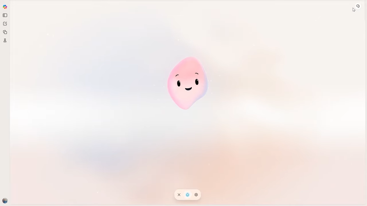 O que é Mico? Conheça o novo assistente de IA da Microsoft