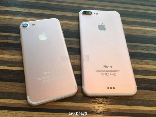 clone do iPhone 7 e 7 Plus clone do iPhone 7 e 7 Plus