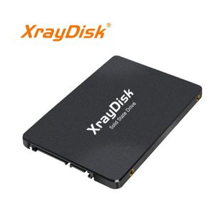 SSD SATA XRAYDISK 480TB [INTERNACIONAL]