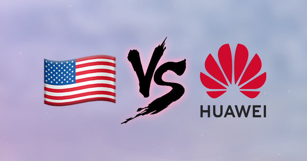 Huawei perde uma de suas últimas defesas contra ofensiva dos EUA nos tribunais