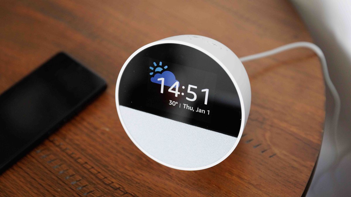 Semana da Alexa: Amazon derruba preços de dispositivos Echo e dá desconto no Pix