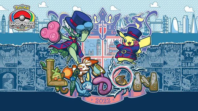Comecem 2022 com um evento de Ano Novo! – Pokémon GO