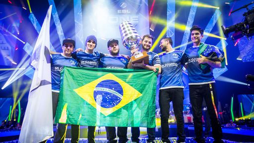 Audiência decide se games são esportes e jogadores atletas nesta quinta (21)
