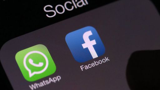 Chamadas de voz no WhatsApp superam pico de Ano Novo por conta da COVID-19