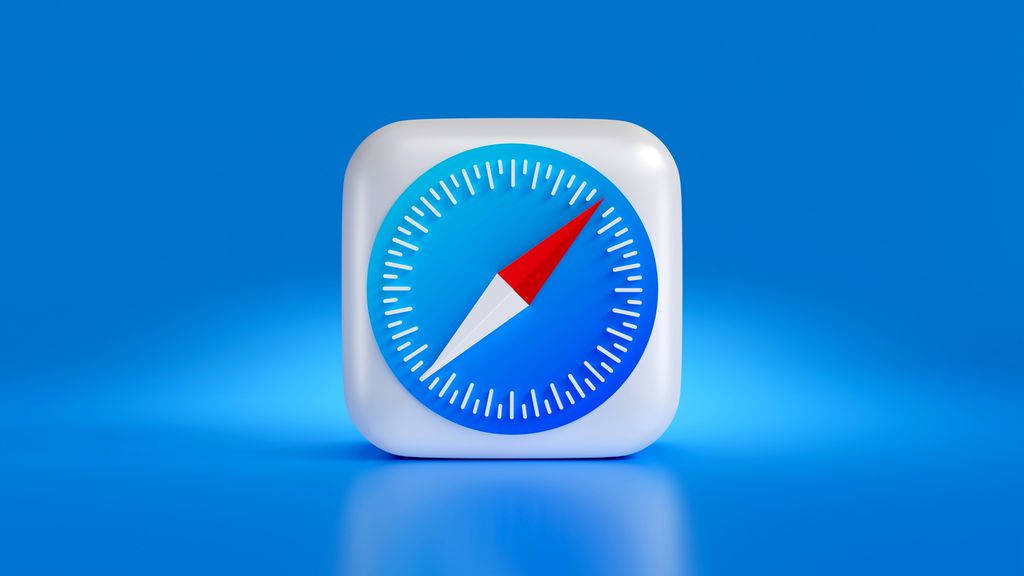 Logo do Safari