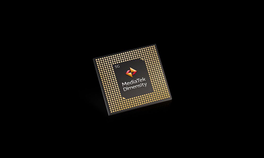 Especificações do novo chip ainda são desconhecidas, mas devem superar o atual Dimensity 1000 (Imagem: divulgação/MediaTek)