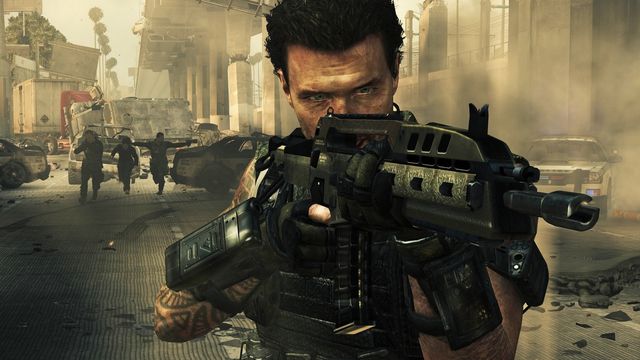 Os 5 melhores jogos de Call of Duty - Canaltech