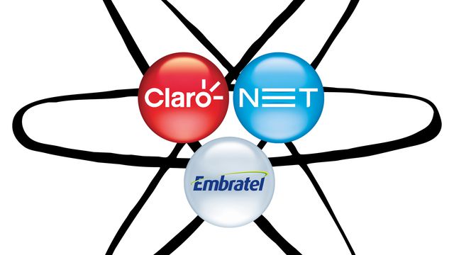 Claro Brasil garante que marcas Embratel e Net não serão descontinuadas