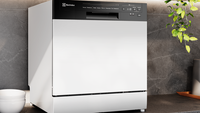 Shopee vende lava-louças Electrolux com preço pré-pandemia; 8 serviços