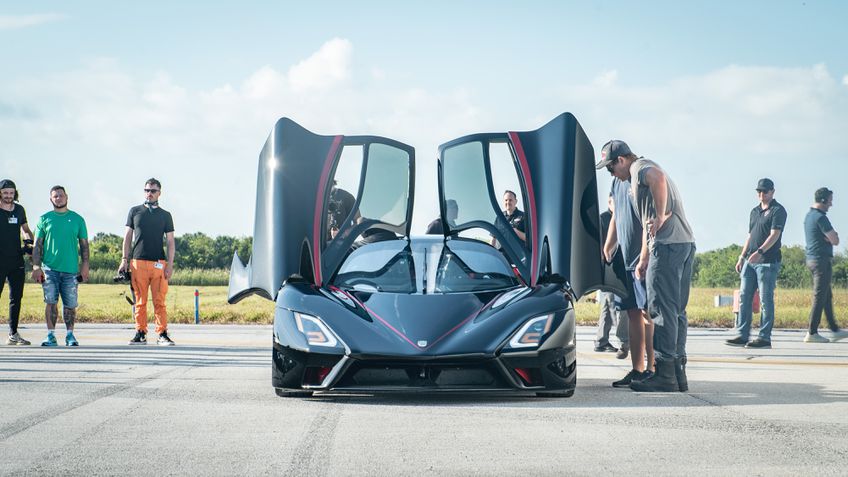 SSC Tuatara
