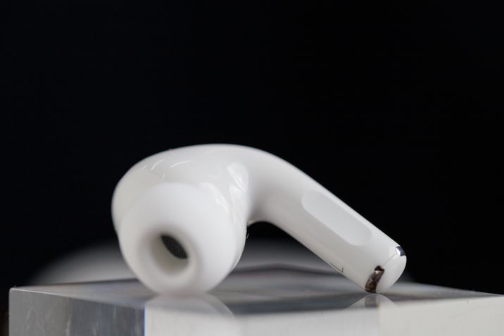 AirPodsPro2 fone detalhes