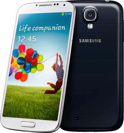 Galaxy S4 Galaxy S4